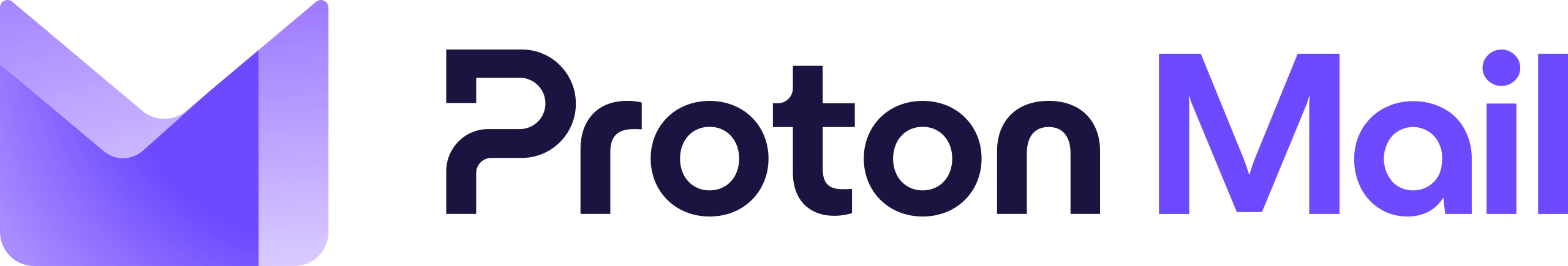 ProtonMail logo