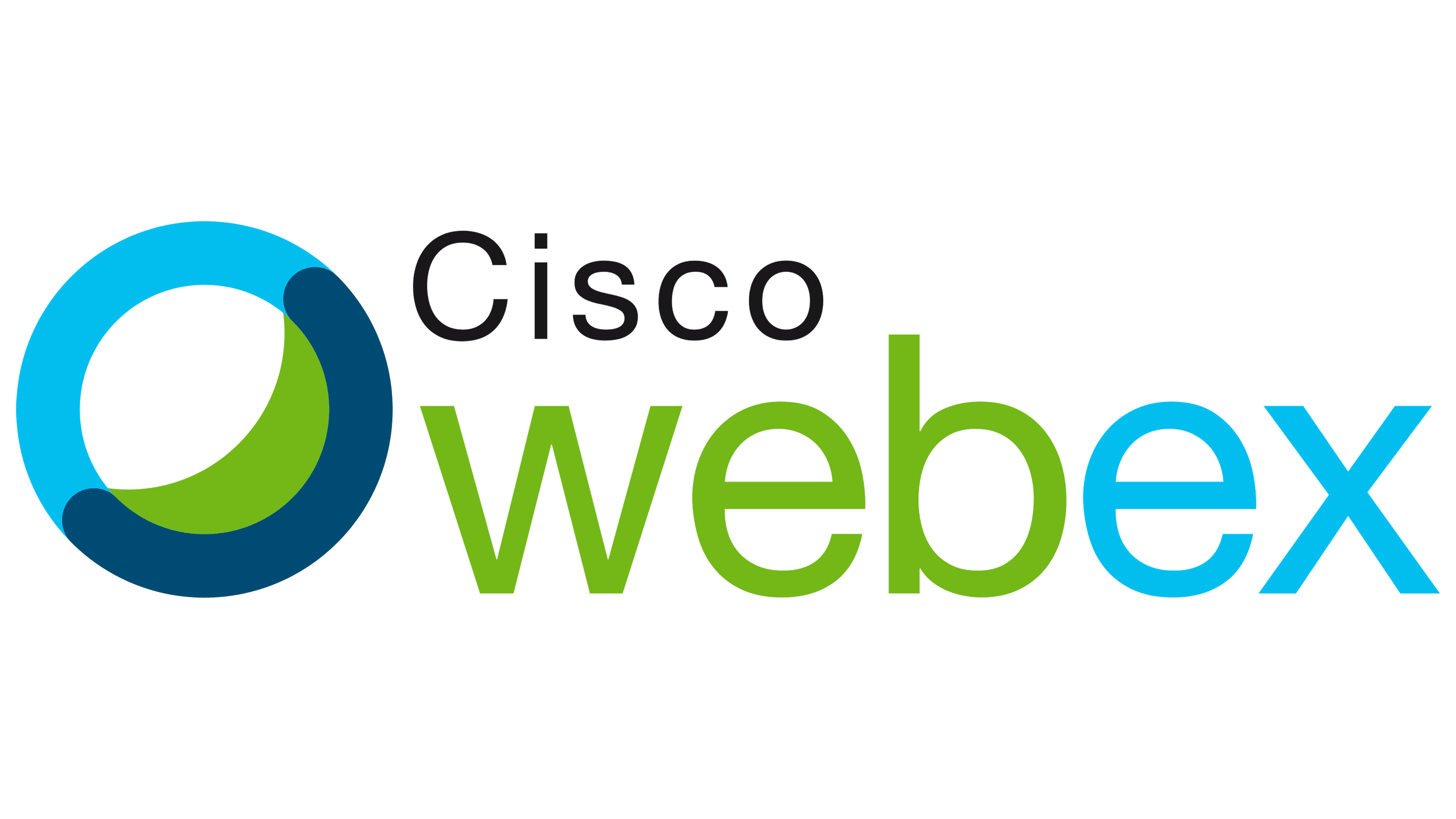 Webex Logo