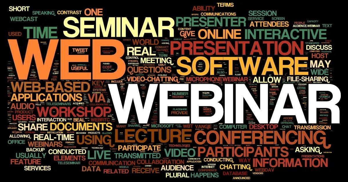 +15 Best Webinar Software for Business and Workplace 2024 (Live & Automated)