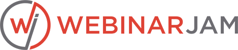 WebinarJam Logo Long