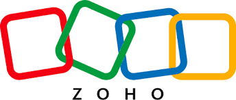 Zoho Icon