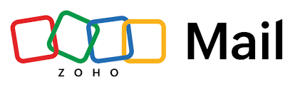 Zoho Mail logo