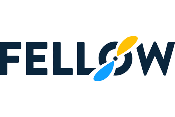 fellow app logo