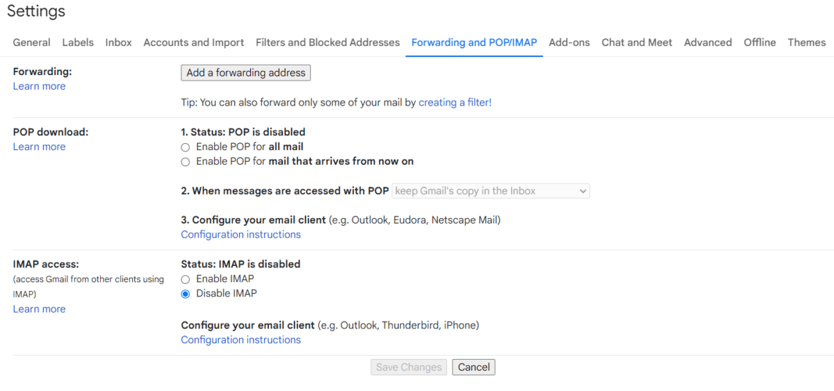 9 Best Email Service Providers (ESP) For Remote Teams & Businesses 15 image 4