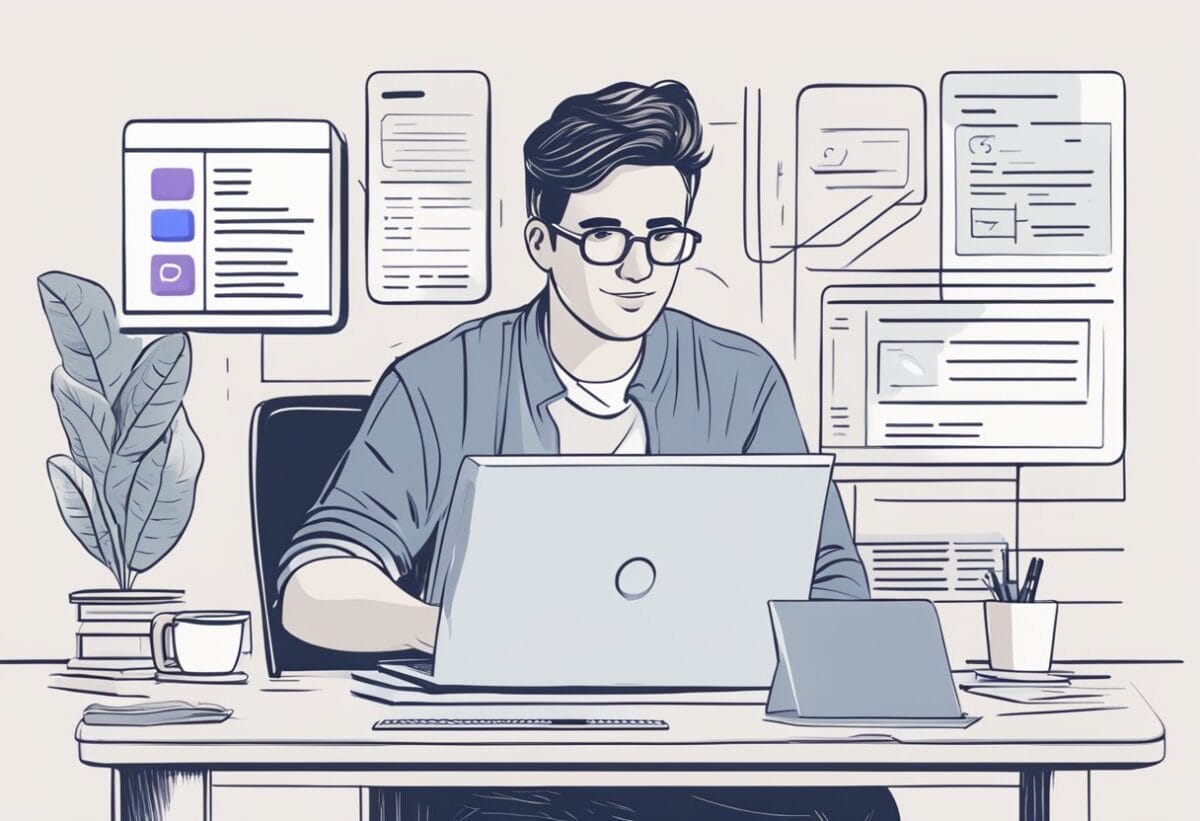 9 Best Email Service Providers (ESP) For Remote Teams & Businesses 18 A remote team member evaluates email service providers for user experience and interface