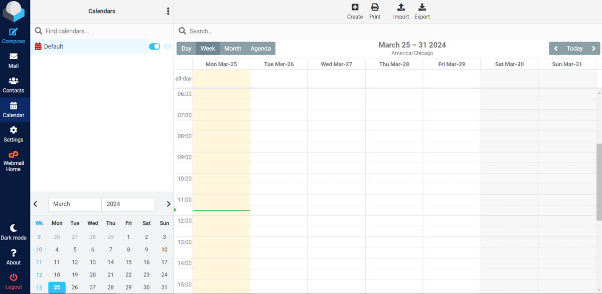 9 Best Email Service Providers (ESP) For Remote Teams & Businesses 14 image 6