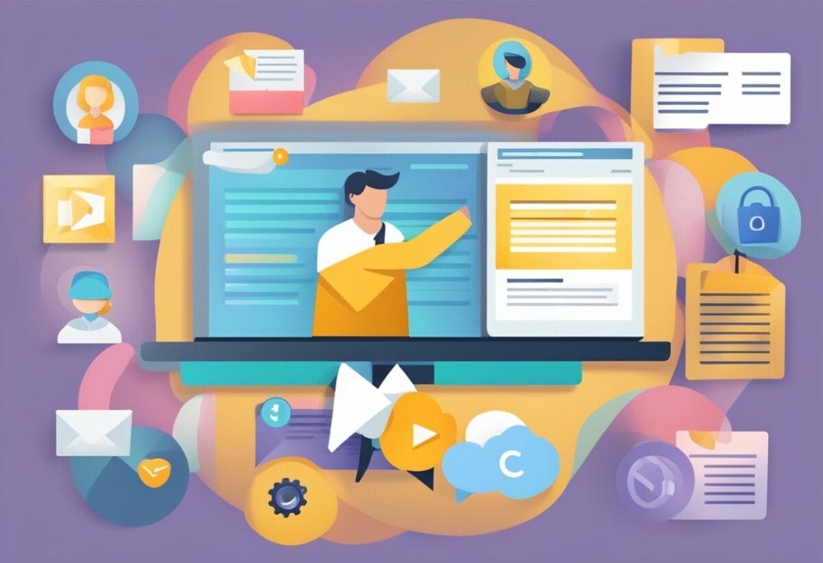 9 Best Email Service Providers (ESP) For Remote Teams & Businesses 20 Various companies and businesses provide testimonials and reviews for the best Email Service Provider